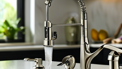 2026 Best Faucet For The Sink Which One Should You Choose?