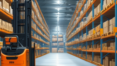 How to Optimize Pallet Flow Storage for Maximum Efficiency?