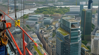 Top 10 Tips to Improve Safety When Working at Height