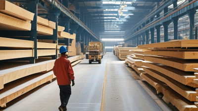 Top China Plywood Factory for Global Buyers Guide?