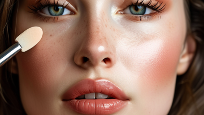 How to Blend Contour Stick Seamlessly for Flawless Makeup?