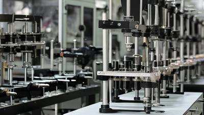 Top China Best Mascara Filling Machines for Global Buyers?