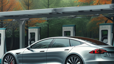 China Top 10 Factors Influencing Electric Vehicle Charging Speed?
