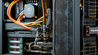 Top GPU Server Suppliers for Your Business Needs?