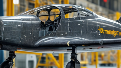 What are the Benefits of High Modulus Carbon Fiber?
