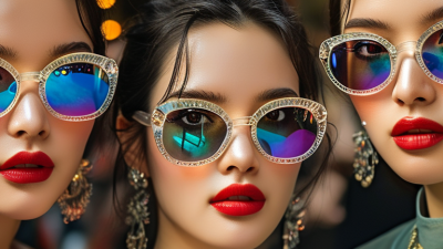 China Best Party Contact Lenses to Boost Your Celebration Style?