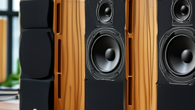 Best Commercial Audio Speakers for Your Business Setup?