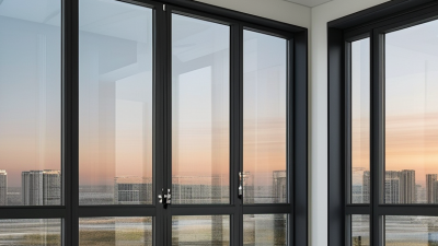 What Standards Should Aluminum Doors and Windows Meet?