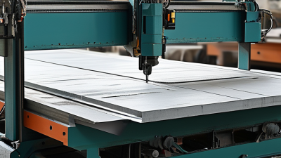 Top 5 Benefits of Integrated Bridge Cutting Machines?