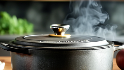 What Cookware is Safest for Your Health and Cooking?