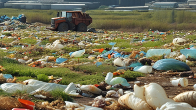 Why is Organic Waste Recycling Essential for a Sustainable Future?