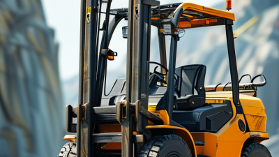 Top 10 Explosion Proof Forklifts You Need to Know?