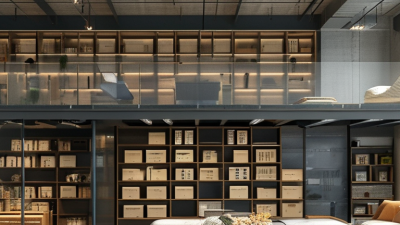 Top 10 Mezzanine Systems in China for Global Buyers?