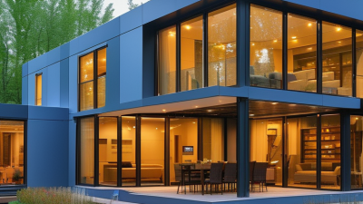 How to Choose a Reliable Prefab Housing Supplier in 2026?