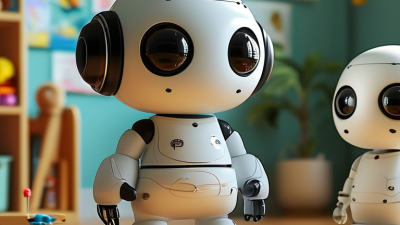 2026 Top Electronic Learning Toys to Boost Language Skills?