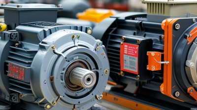 China Top 10 Motors In Stock for Global Buyers Need Them Now?