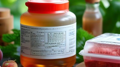 Top 5 Ways to Improve Food Safety with Packaging Technology?