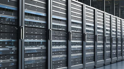 Top 10 Benefits of Multi-tier Storage for Global Buyers
