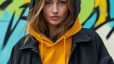 How to Style Hoodies for a Fashionable Look in 2026?