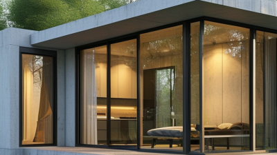 Como as casas pré-fabricadas podem beneficiar você?