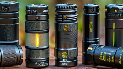 2026 How to Choose the Best Headlamp Flashlight for Your Needs?