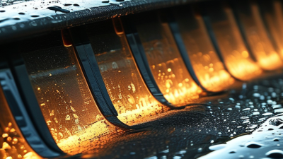 Why are Automotive Sealing Strips Crucial for Car Performance?