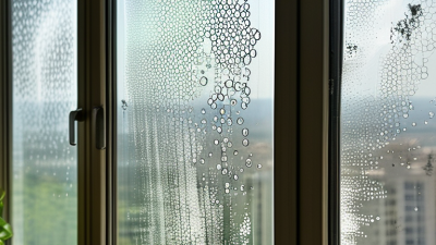 How to Effectively Clean Built-in Louvers in Glass Units?