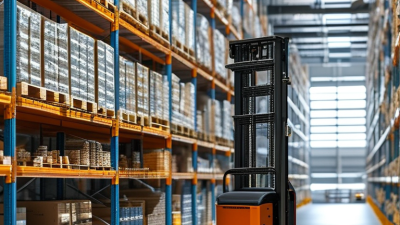 Designing a Narrow Aisle Warehouse Racking System Tips and Tricks?