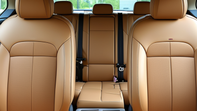 What are the Key Differences Between Universal and Custom Seat Covers?