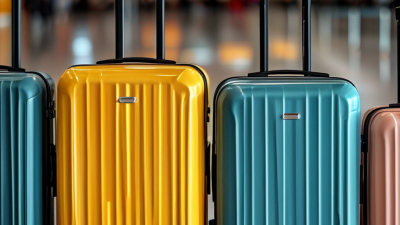 ¿Qué tamaño de maleta de viaje se permite como equipaje de mano?