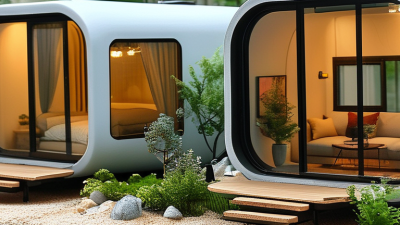 Top Modular Tiny Homes Tips for Smart Global Buyers?
