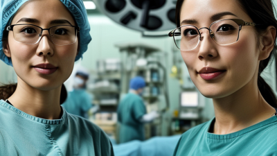 How to Maintain Hygiene in Operating Rooms Effectively?