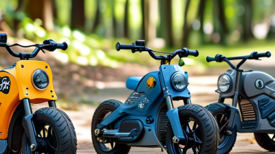 Difference Between 6V and 12V Kids Electric Cars Explained