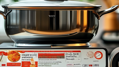 Top 10 Induction Cooktops vs Electric Stoves Which Is Best?