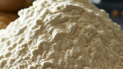 Why Accurate Micro Ingredient Dosing Matters in Flour Blending