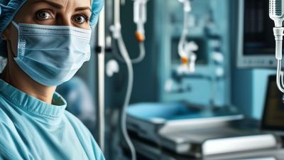 Why is Sterile Medical Tubing Essential for Global Health?