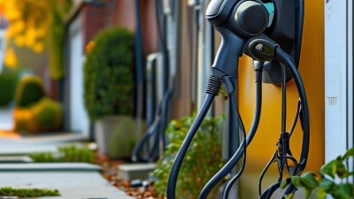How to Install a Home EV Charger Without a Garage Tips?