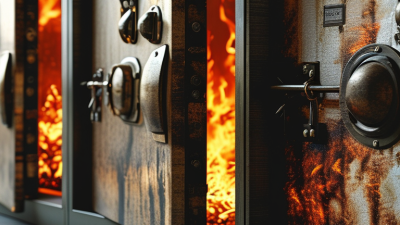 Are Fireproof Safes Effective Against Extreme Heat Tips