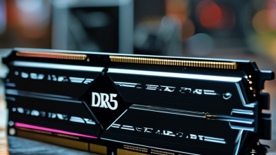 What is DDR5 for Gaming PC and Why You Need It?
