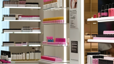 Why Choose Gamma Nails for Your 2026 Beauty Business Needs?