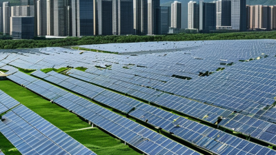 How Can BIPV Systems Lower Energy Costs for Buildings?