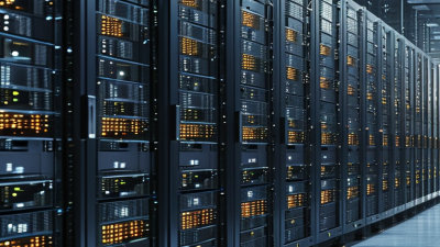 2026 Best Data Center Optical Transceivers for Your Needs?