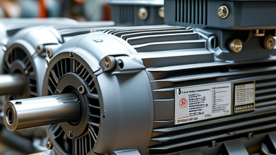 2026 Best Top DC Motor Options for Global Buyers?