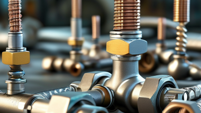 2026 Best Metal Hose Products for Global Buyers What to Know
