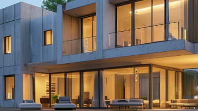Como saber a durabilidade das casas pré-fabricadas?