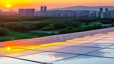 What Are the Benefits of Aerogel Panels for Construction?