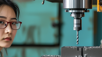 Why is My Machining Accuracy Inconsistent in China Best Solutions?
