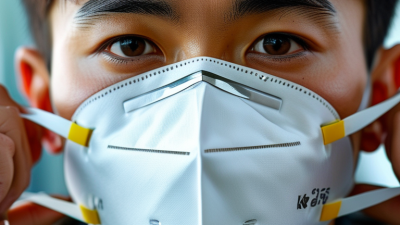 Top 10 Tips on Properly Wearing a KN95 Mask for Protection?