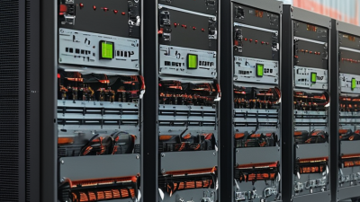 Top High Voltage Power Supply Solutions for Global Buyers?