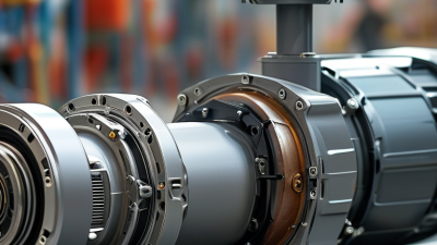 Top Electric Motors for Global Buyers in 2026?
